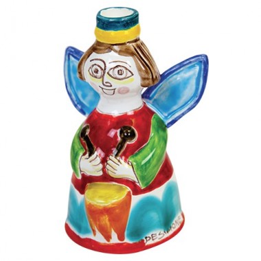 Angel Candle Holder ANG340PC Angel Candle Holder ANG340PC